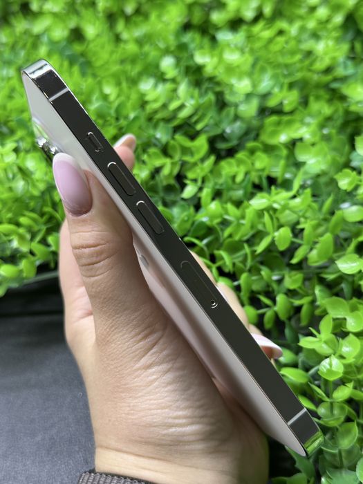 iPhone 13 Pro, 1Tb, Silver (Neverlock) Айфон 13 Про, 1Тб, белый, #4079