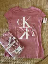 Футболки Calvin Klein оригінал  р XS-S