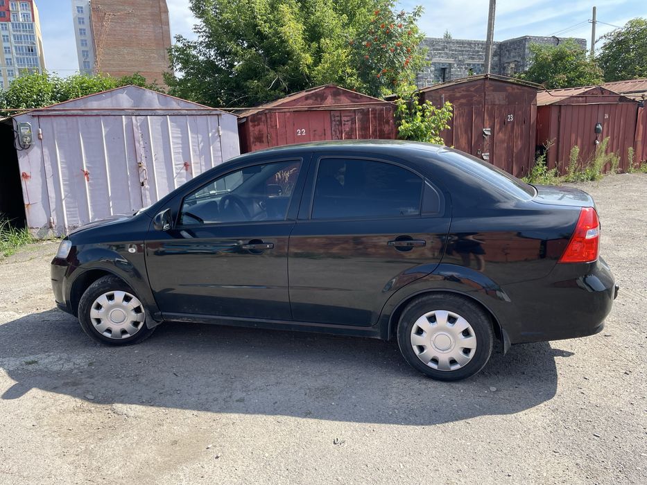 Продам авто Заз Віда, 1,5, 2013 рв