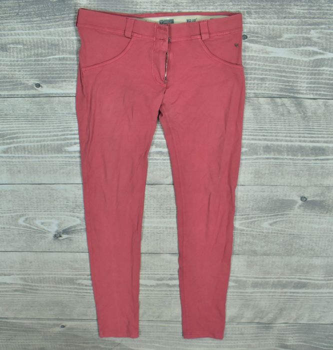 Freddy Wr Up Slounge Modelujące Legginsy L