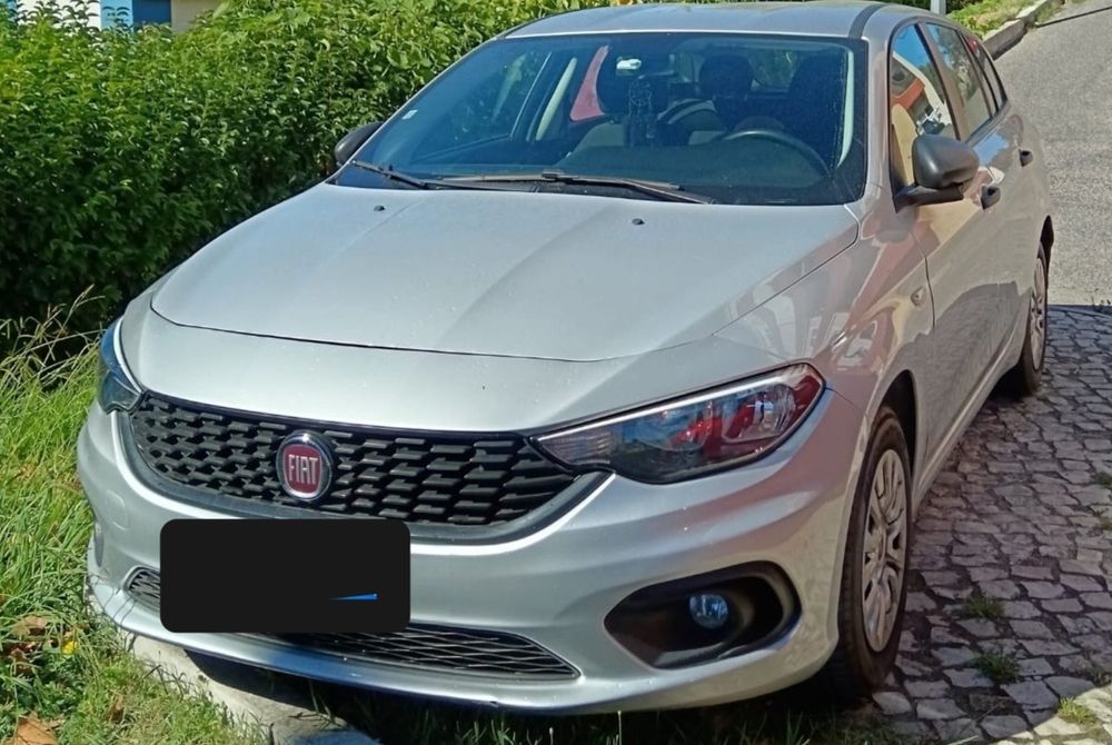 Fiat Tipo Station Wagon 1.3 M-Jet