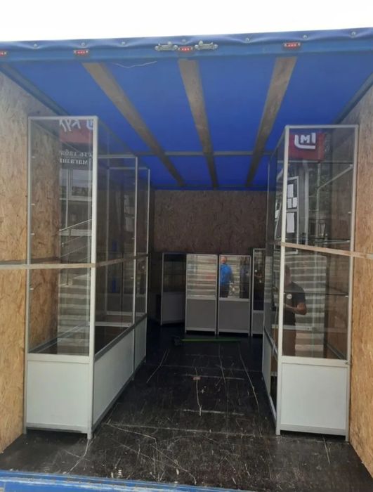 Грузоперевозки . Услуги грузчиков . Вывоз мусора . Грузчики Харьков