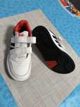 Buty adidas dla chlopca