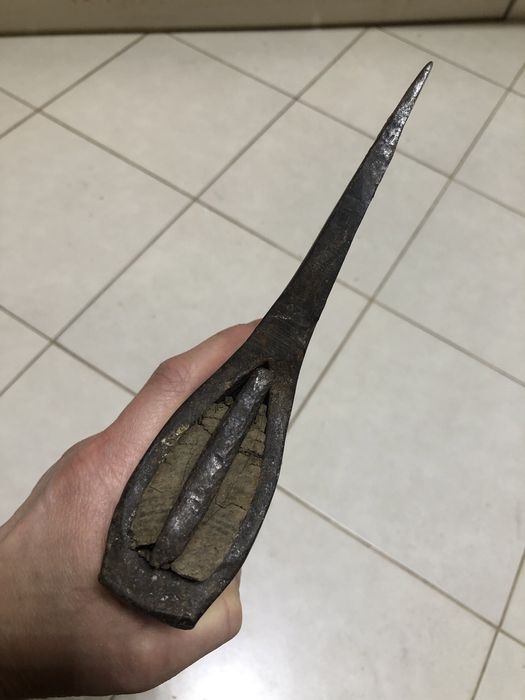 Сокира радянська срср (топор ссср)