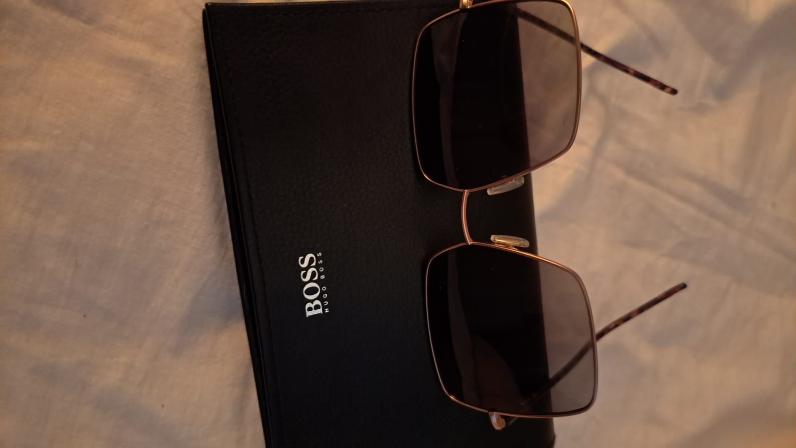 Óculos de sol Hugo Boss