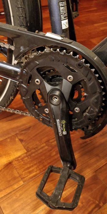 rower Scott rozmiar L / damka OKAZJA