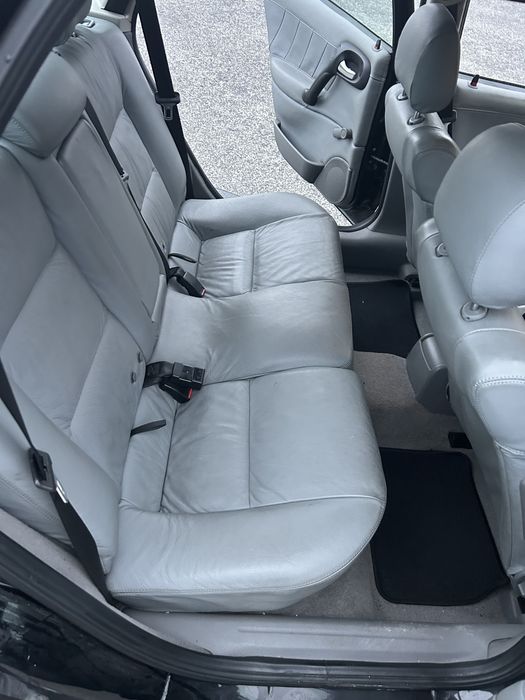 Opel vectra B 1.6i 16V