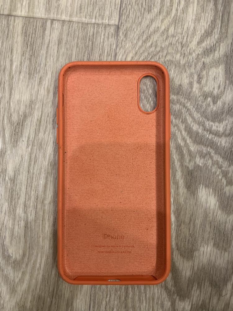 Чехол на Iphone X/XS