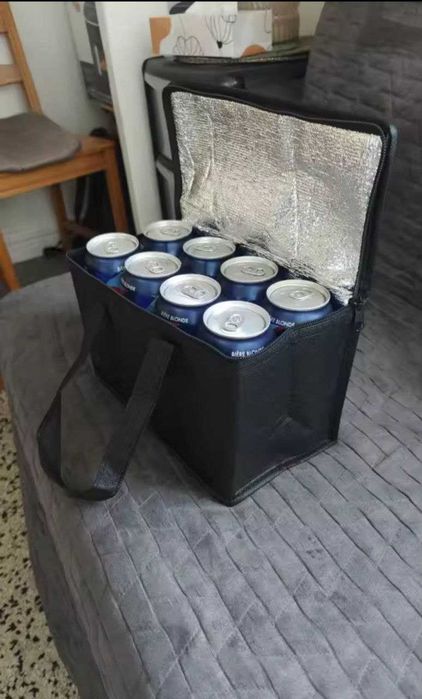 Сумка холодильник складна. Термосумка