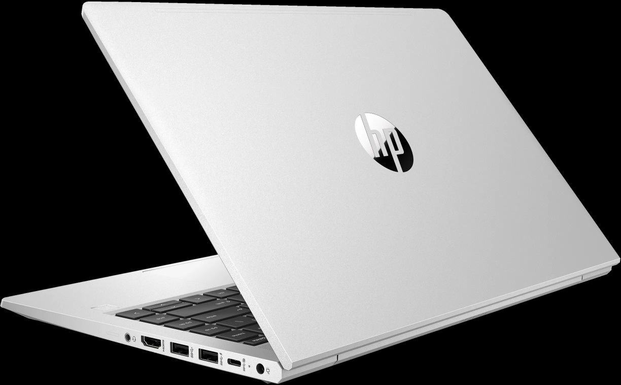 Laptop HP probook