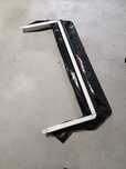 Toldo capota rebativel