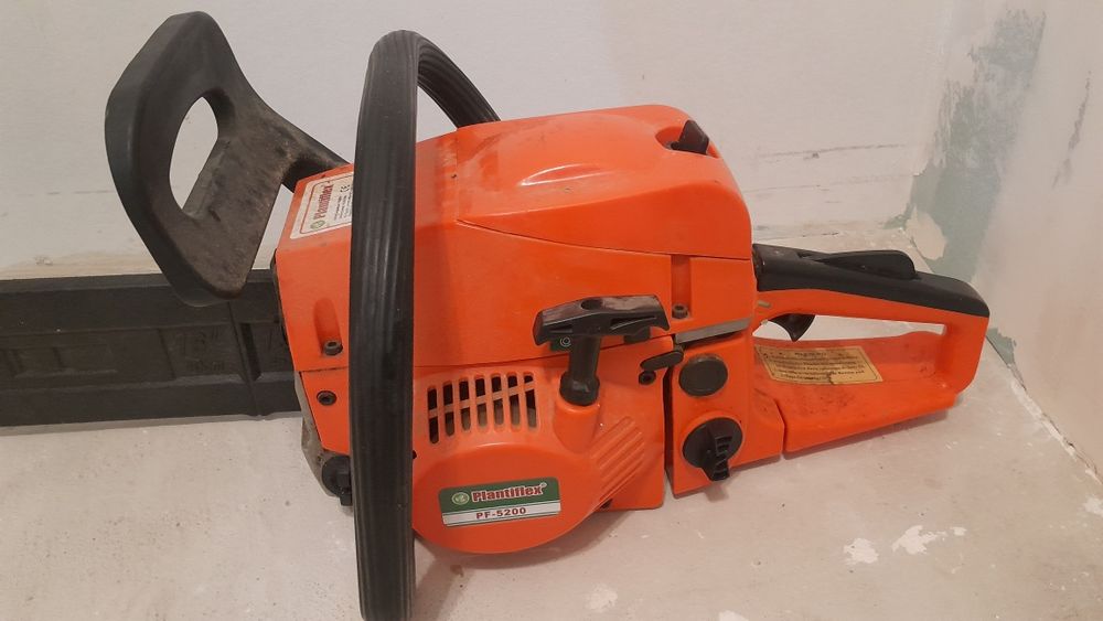 Piła spalinowa Plantiflex PF 5200