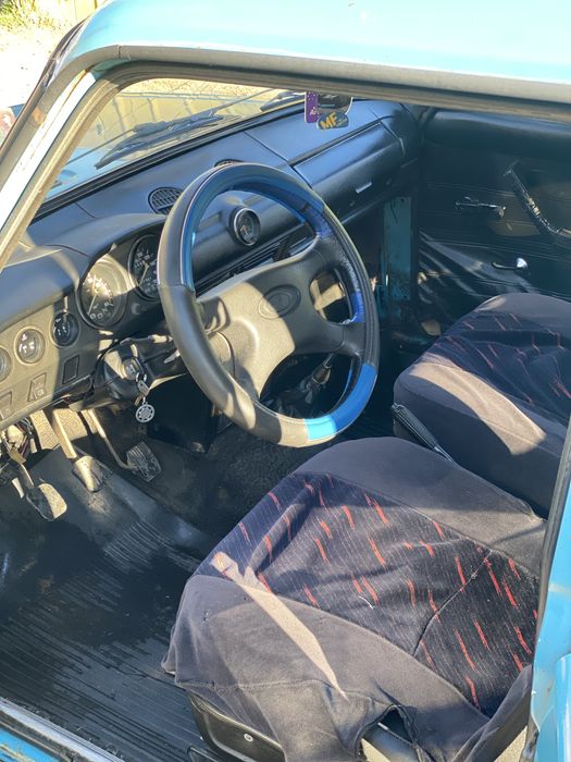 Продам Ваз 2106 на полном ходу