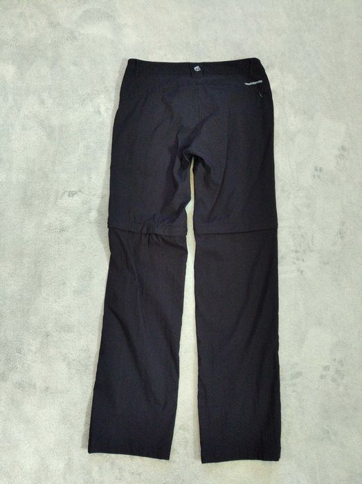 Spodnie spodenki trekkingowe damskie Craghoppers Prostretch roz 38 ZIP