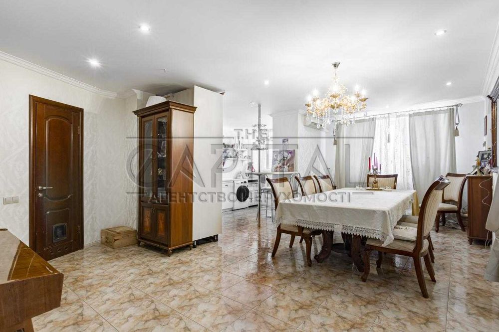 Продаж квартири  пр-т Володимира Івасюка 14 б / парк Наталка / Оболонь