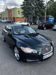 Jaguar Xf 4,2 V8 mozliwosc zamiany