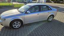 AUDI A4 B6 1.8T BFB 163 KM