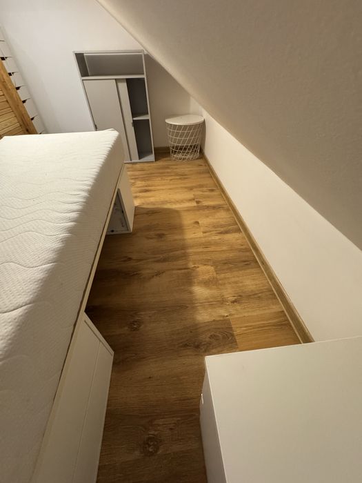 Ul. Ozimska 71. Mały pokoj w bardzo dobrej cenie.