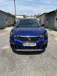 Peugeot 3008 1.5 BlueHDi 2020