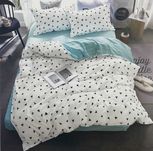 Pościel Luna Home 160x200- 4 części. Promocja: 3+1 GRATIS