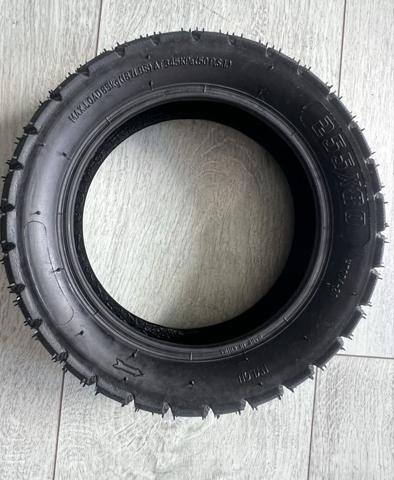 Nowa opona do kukirin g2 max