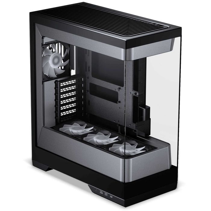 Продам корпус PHANTEKS Evolv S2 Black (Новинка. В наявності!)