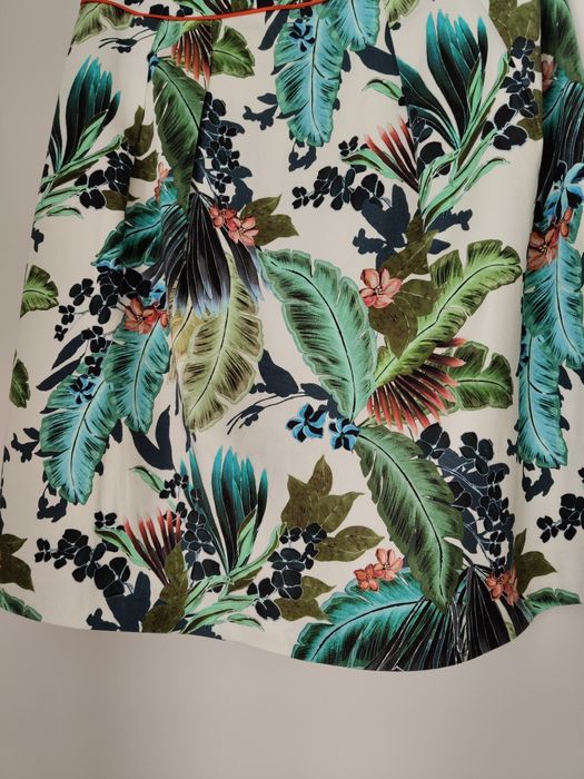 piękna spódnica More&More. Rozmiar 40.