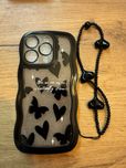 Etui iphone 15 pro obudowa case