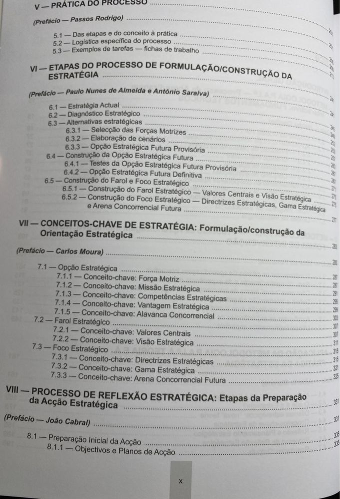 Estratégias Inovadoras: Como Fazer? - livro de Luís Pessoa