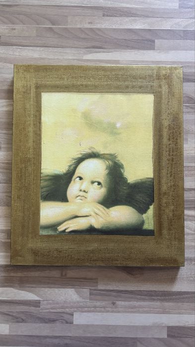 Янгол Картина гарна