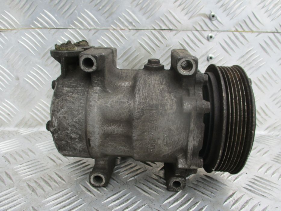 Sprężarka klimatyzacji 1442F Fiesta mk6, Fusion, Mazda II 1.4 TDCI