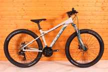 Rower Bulls Nandi 27.5'', Shimano, hamulce tarczowe, roz 37 14.5'' !!!