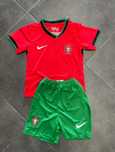 Equipamento Portugal para criança
