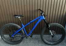 Sprzedam Dartmoor Hornet Pro