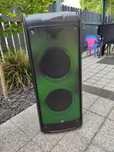 Głośnik Audio Flame Manta SPK5350