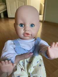 Baby born ,Tak May інтерактивна кукла