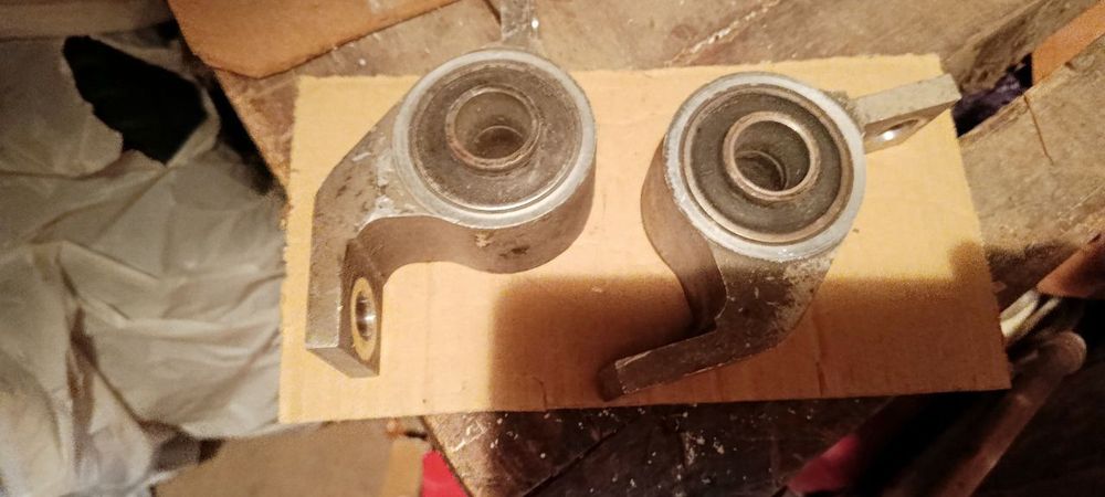 Сайлентблок важеля Subaru Forester,Impreza Legasy