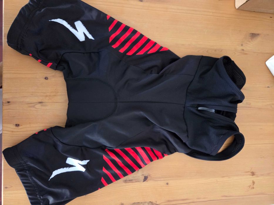 Calções de ciclismo Specialized