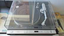 Sony ps x75 Biotracer