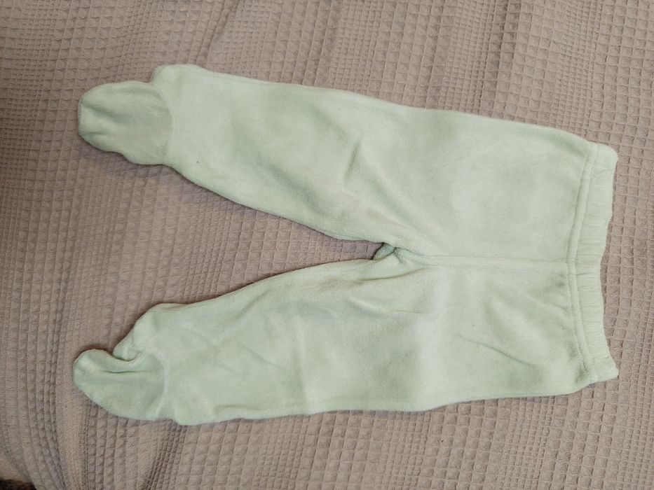 Пакет дитячих речей 0-3 місяці