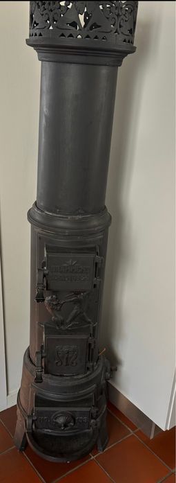 Piec koza jotul okazja