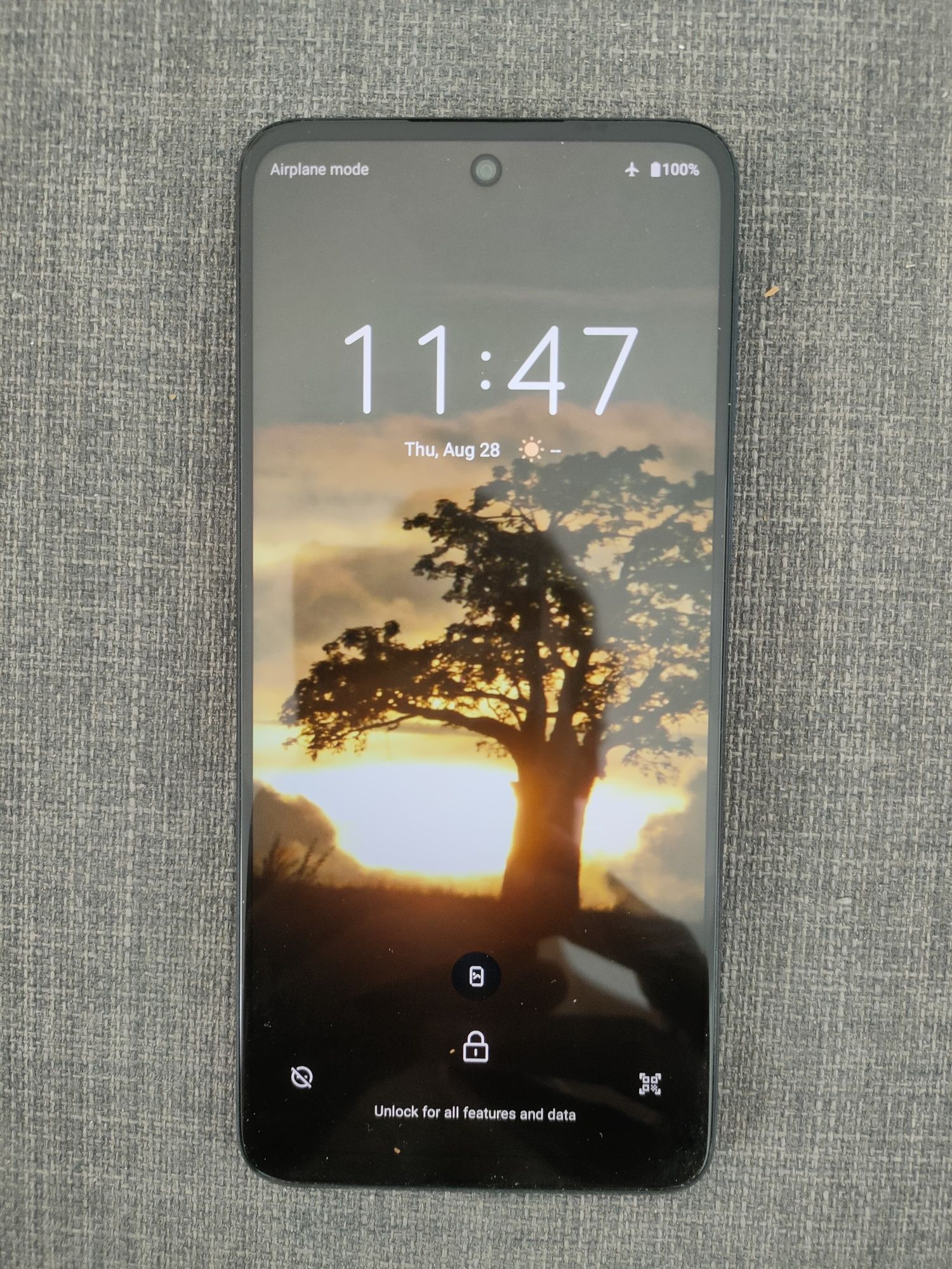 Telemovel Motorola G54 5G power edition