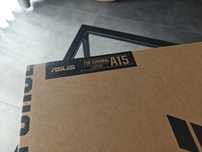 Asus TUF A15 FA507