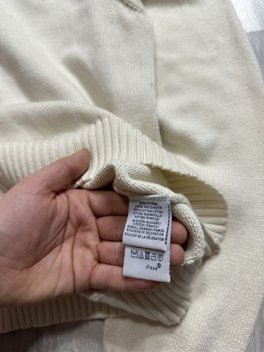 Кофта polo ralph lauren