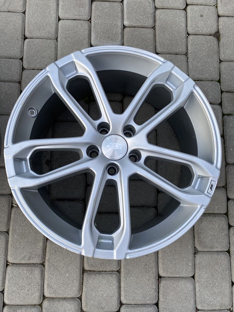 Alufelgi 5x112 19” Audi A6 A8 Skoda Superb Octavia Seat Altea Tarraco