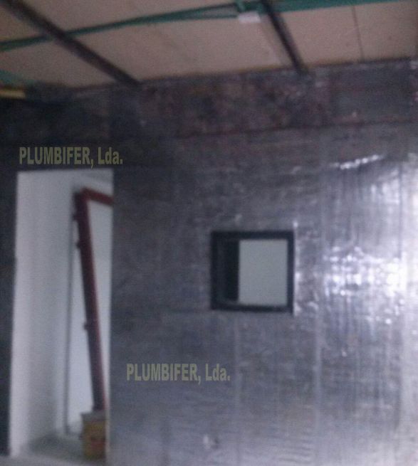 CHUMBO - Porque, é que NÃO temos concorrência?