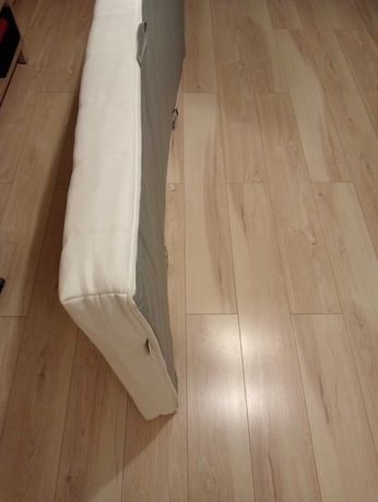 Materac Piankowy 90 na 200 cm IKEA