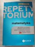 Repetytorium do matematyki Greg