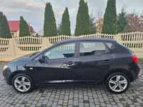 Seat Ibiza Seat Ibiza 1.4 MPI! Super stan..