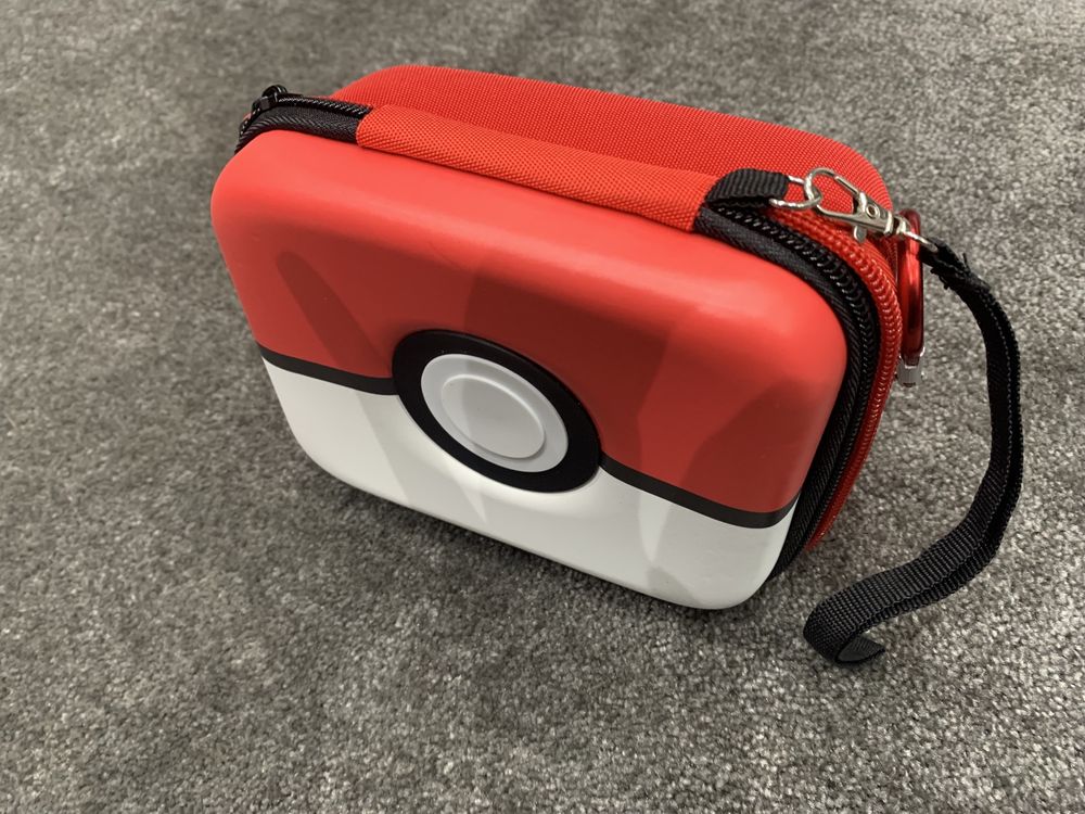 Etui album klaser kolekcjoner na karty Pokemon, nowy wysylka24h